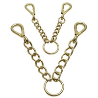Argosy Brass Chain - Full Size