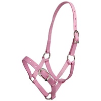 Small Pony Halter - Pink