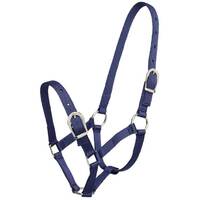 Small Pony Halter