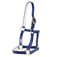 Mini PVC Halter
