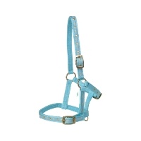 Deluxe Foal Halter