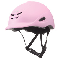 Junior Helmet - Pink