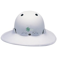 Helmet Brim 4" wide