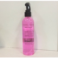 HSC Plaiting Spray Gel