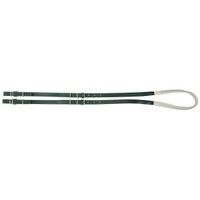 Sporting Rein with Buckle end