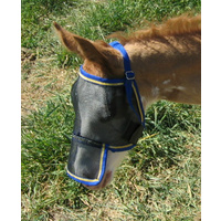 HW Fly Mask with Nose