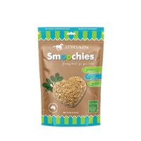 Smoochies treats and rewards for horses
