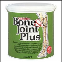 Calciplex Bone joint plus -3Kg