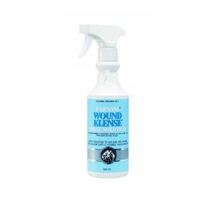 WOUND KLENSE 500ML