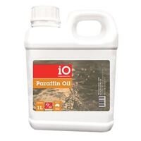 Paraffin Oil
