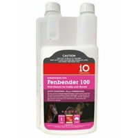 IO Fenbender 100