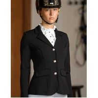 Cleo Black Show Jacket