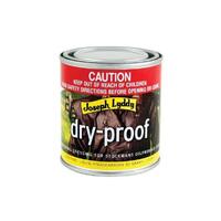 Dry-Proof Reproofing for oilskins