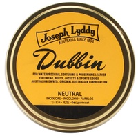 Joseph Lyddy Dubbin Neutral - 100mL