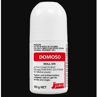 Jurox Domoso