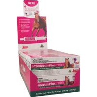 Promectin Plus mini 'horse'