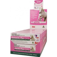 Promectin Plus  mini  foal/pony - 3.15G