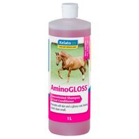 AminoGloss Coat Treatment