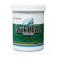 Quickheal - Greasy heal ointment 200g