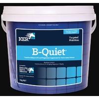B-Quiet Calming Supplement
