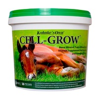 Kohnke's Own Cell-Grow