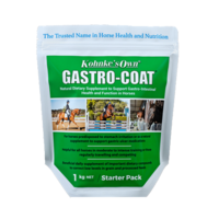 Gastro-Coat by Kohnke's