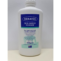 Keratex Mud Shield Powder