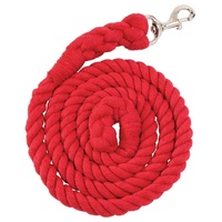 Cotton Lead Rope 1.9m 