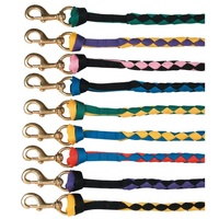 Premium Hand Braided Poly Leads