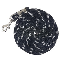 Sparkle Lead - Black