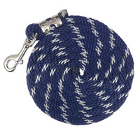 Sparkle Lead - Navy
