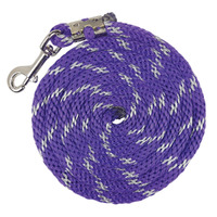 Sparkle Lead - Purple
