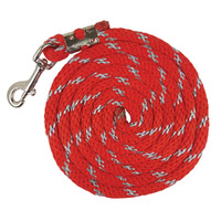 Sparkle Lead - Red