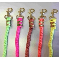 Vivid Poly Lead Rope