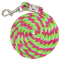 Abstract Lead Rope