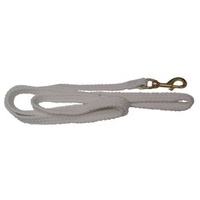 Lead rope Flat Cotton 1"