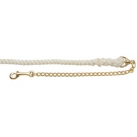 Heavy Cotton Lead with Chain