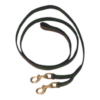 Leather Stallion Lead