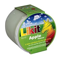 Likit Horse Treat 250g 