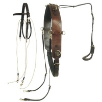 Ord River Breaking and Mouthing Harness 