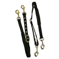 Mini side reins