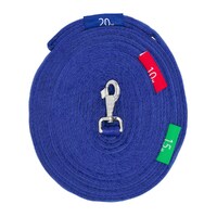 Lunge Lead with Circle Markers