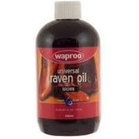 Raven Oil