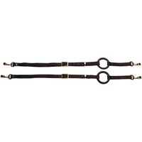 Nylon Side Reins- with Rubber Ring