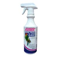 Avitrol Bird Mite & Lice Spray
