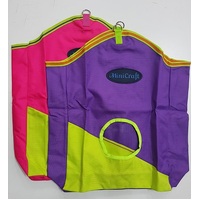 MiniCraft Hay Bags