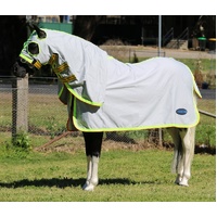 (Run out) MiniCraft Summer Ripstop Hood/Combo [Rug Size: 6'9]