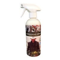 HM Oilskin Reproofing Sprayw/insect Repellent 375ml