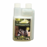 Oilskin and Sheepskin Detergent