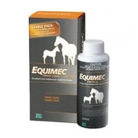 Merial Equimec Triple Liquid 300mls